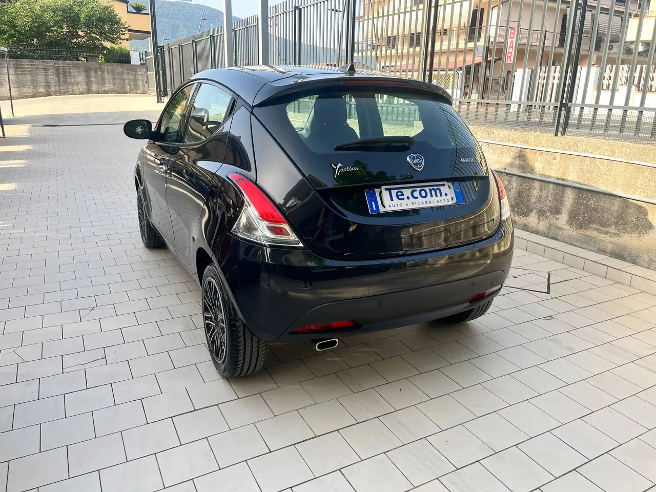 Lancia Ypsilon 2022 — фото 7