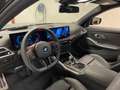 BMW M3 Competition M xDrive Berline / M Performance set! Zwart - thumbnail 11