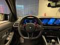 BMW M3 Competition M xDrive Berline / M Performance set! Zwart - thumbnail 14