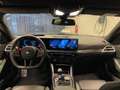 BMW M3 Competition M xDrive Berline / M Performance set! Zwart - thumbnail 13