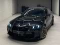 BMW M3 Competition M xDrive Berline / M Performance set! Zwart - thumbnail 1