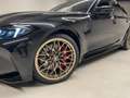 BMW M3 Competition M xDrive Berline / M Performance set! Zwart - thumbnail 24