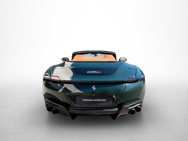 Ferrari Roma Spider / MADM / LED / Carbon — photo 6