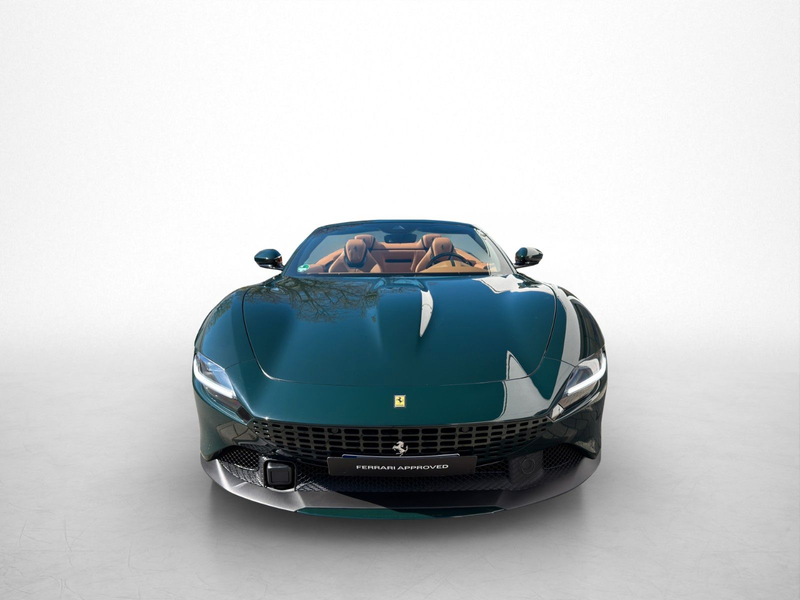 Ferrari Roma Spider / MADM / LED / Carbon — photo 2