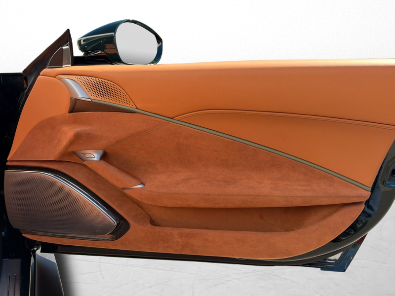 Ferrari Roma Spider / MADM / LED / Carbon — photo 15