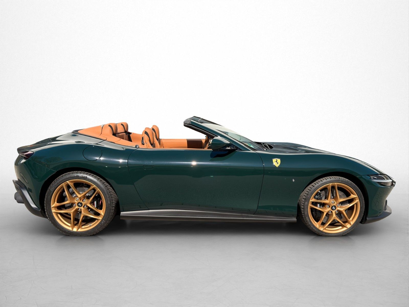 Ferrari Roma Spider / MADM / LED / Carbon — photo 4