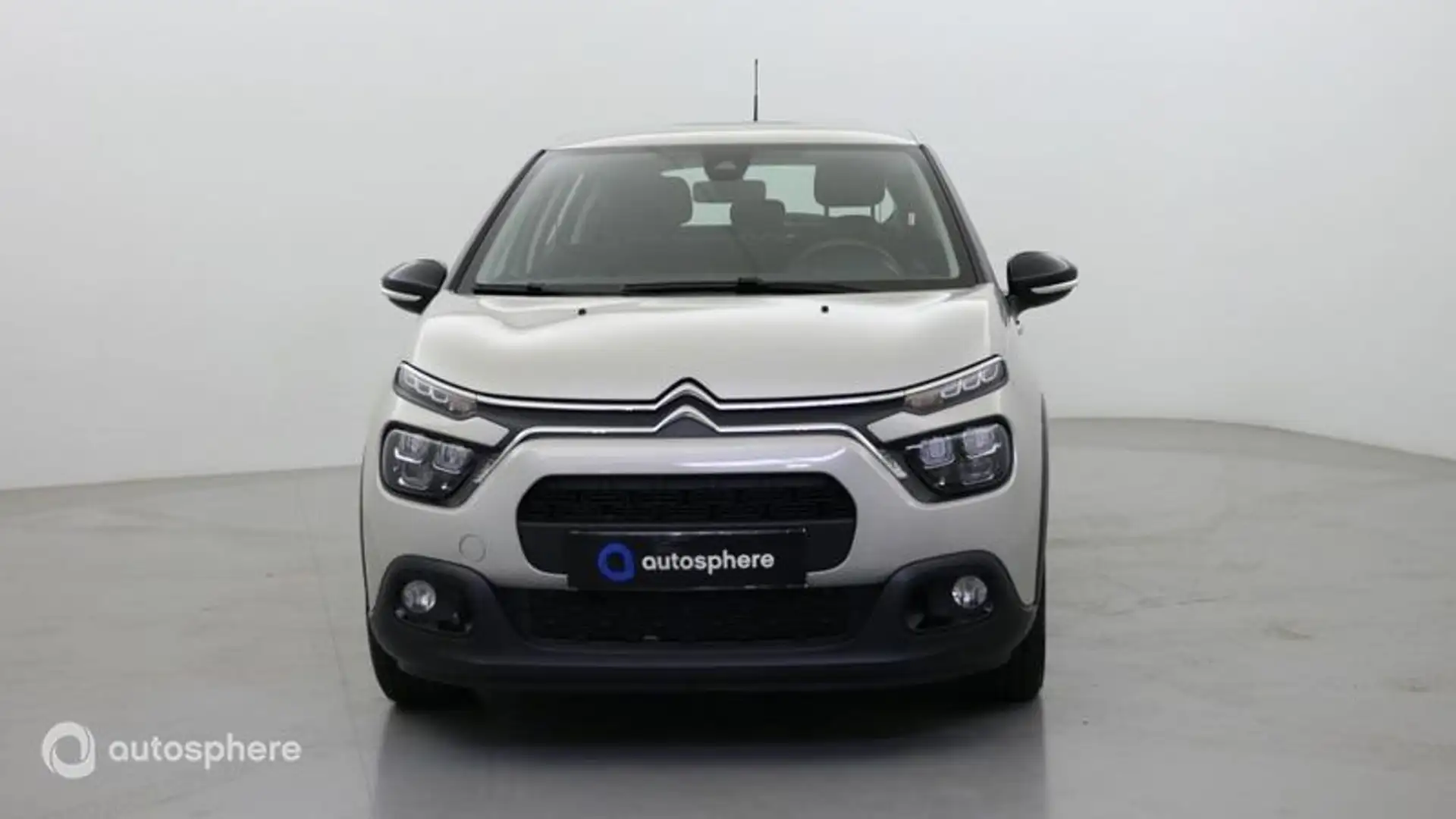 Citroen C3 1.2 PureTech 83ch S\u0026S C-Series 123g - 2