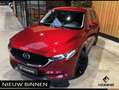 Mazda CX-5 2.0 SkyActiv-G 165 TS+. Trekhaak. 20" wielen. Nieu Rouge - thumbnail 31