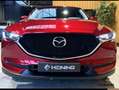 Mazda CX-5 2.0 SkyActiv-G 165 TS+. Trekhaak. 20" wielen. Nieu Rot - thumbnail 11