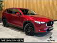 Mazda CX-5 2.0 SkyActiv-G 165 TS+. Trekhaak. 20" wielen. Nieu Rouge - thumbnail 32