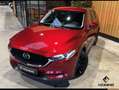 Mazda CX-5 2.0 SkyActiv-G 165 TS+. Trekhaak. 20" wielen. Nieu Rot - thumbnail 31
