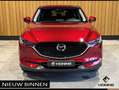 Mazda CX-5 2.0 SkyActiv-G 165 TS+. Trekhaak. 20" wielen. Nieu Rouge - thumbnail 2