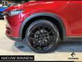 Mazda CX-5 2.0 SkyActiv-G 165 TS+. Trekhaak. 20" wielen. Nieu Rouge - thumbnail 4