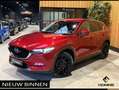 Mazda CX-5 2.0 SkyActiv-G 165 TS+. Trekhaak. 20" wielen. Nieu Rouge - thumbnail 30