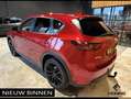 Mazda CX-5 2.0 SkyActiv-G 165 TS+. Trekhaak. 20" wielen. Nieu Rouge - thumbnail 7