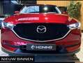 Mazda CX-5 2.0 SkyActiv-G 165 TS+. Trekhaak. 20" wielen. Nieu Rouge - thumbnail 11