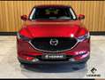 Mazda CX-5 2.0 SkyActiv-G 165 TS+. Trekhaak. 20" wielen. Nieu Rot - thumbnail 2