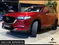 Mazda CX-5 2.0 SkyActiv-G 165 TS+. Trekhaak. 20" wielen. Nieu Rouge - thumbnail 33