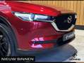Mazda CX-5 2.0 SkyActiv-G 165 TS+. Trekhaak. 20" wielen. Nieu Rouge - thumbnail 10