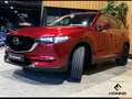 Mazda CX-5 2.0 SkyActiv-G 165 TS+. Trekhaak. 20" wielen. Nieu Rot - thumbnail 33