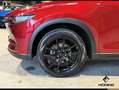 Mazda CX-5 2.0 SkyActiv-G 165 TS+. Trekhaak. 20" wielen. Nieu Rot - thumbnail 4
