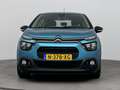 Citroen C3 110pk Feel | 1ste eigenaar | AppleCarPlay/Android Blauw - thumbnail 3