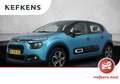 Citroen C3 110pk Feel | 1ste eigenaar | AppleCarPlay/Android Blauw - thumbnail 1