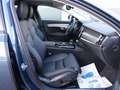 Volvo S90 Ultimate Dark T8 AWD BLIS/360°KAM/HUD/SHD Blau - thumbnail 9