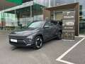 Hyundai KONA EV  Shine 17" 65kWh + interieur gray Grijs - thumbnail 3