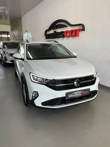 Volkswagen Taigo 1.0 TSI Life 81kW