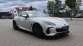 Subaru BRZ 2.4i Sport STI-Kit, Milltek Auspuff Sofort Fehér - thumbnail 5