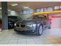 BMW 318 D BERLINA Advantage*150CV*E6*AUTOMATICA*P.CONSEGNA Grigio - thumbnail 3
