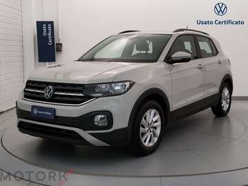 1.0 TSI 81kW Style DSG