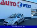 Suzuki Splash 1.0 Basic Silber - thumbnail 25