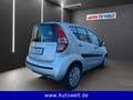 Suzuki Splash 1.0 Basic Silber - thumbnail 4