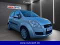 Suzuki Splash 1.0 Basic Silber - thumbnail 2