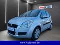 Suzuki Splash 1.0 Basic Silber - thumbnail 1