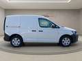 Volkswagen Caddy Cargo Basis 2.0 TDI EU6d, Klima, Tempomat Weiß - thumbnail 4