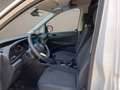 Volkswagen Caddy Cargo Basis 2.0 TDI EU6d, Klima, Tempomat Weiß - thumbnail 9
