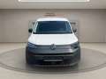 Volkswagen Caddy Cargo Basis 2.0 TDI EU6d, Klima, Tempomat Weiß - thumbnail 2