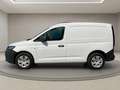 Volkswagen Caddy Cargo Basis 2.0 TDI EU6d, Klima, Tempomat Weiß - thumbnail 8