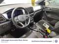 Volkswagen T-Cross 1.0 TSI Goal DSG Navi AHK LED uvm Silber - thumbnail 13