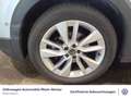 Volkswagen T-Cross 1.0 TSI Goal DSG Navi AHK LED uvm Silber - thumbnail 9