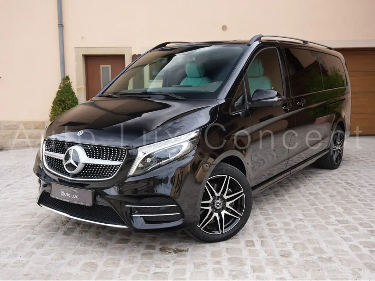 Mercedes-Benz V 300