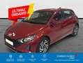 Hyundai i20 FL 1.2 MPi 58,1 kW (79 CV) MT5 2WD Smart MY25 Rojo - thumbnail 1