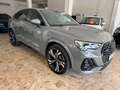 Audi Q3 40 tdi quattro Str S line Black Led Telecamera 20 Grijs - thumbnail 3