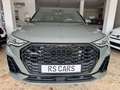 Audi Q3 40 tdi quattro Str S line Black Led Telecamera 20 Grijs - thumbnail 2