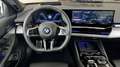 BMW 520 520d xDrive Blau - thumbnail 12