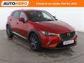 Mazda CX-3 1.5D Luxury AWD Aut. Rouge - thumbnail 8