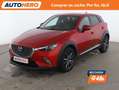 Mazda CX-3 1.5D Luxury AWD Aut. Rouge - thumbnail 1